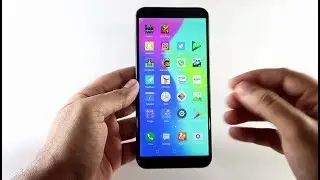 INFOCUS VISION 3 CAMERA TEST !!