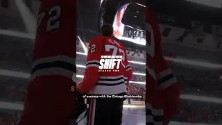 less than one week away from the next Every Shift 👀#everyshift #chicagoblackhawks #nhl #blackhawks