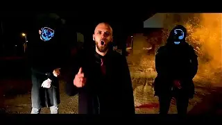 Rio Flash - Pentagráfia (Official Music Video) [Prod. by MRG Beats]