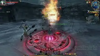C9 Reminiscence/Runnersville dungeon Master Running/part.3