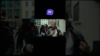 How To Do ZOOM OUT EFFECT under 30 seconds in Premiere Pro