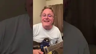 PTLA = a Covid song- Part Time Love Affair- by Bobby C, May 2020