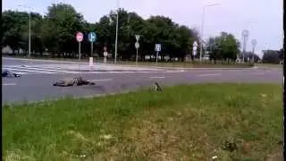 Assault on Donetsk Airport - Aftermath / #Ukrainian Civil War