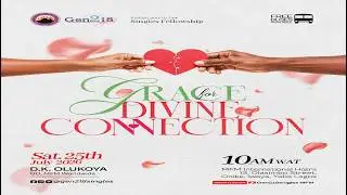 MFM Gen218 Singles Meeting with Dr DK Olukoya (25-07-2026)