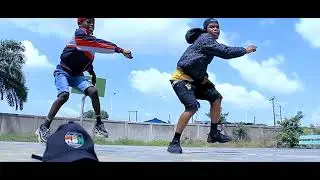 Soundcard - Yawa(Official Music Dance Video) Directed By Madoggy GH