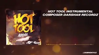 HOT TOOL OFFICIAL INSTRUMENTAL DO NOT RE-UPLOAD OR USED