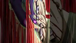 Обычный день в Морио #jojo #jjba #meme #anime #джоджо #shorts #аниме