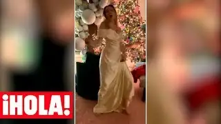 Así ha celebrado MILEY CYRUS su boda con LIAM HEMSWORTH