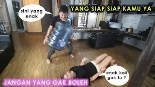 GALLON SPORTS WITH YOUR BOYFRIEND