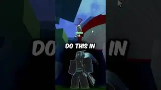 DONT Exploit in front of ADMIN  #roblox #bloxfruits #gamerrobot