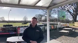 South Coast Karting - Everything Dorset