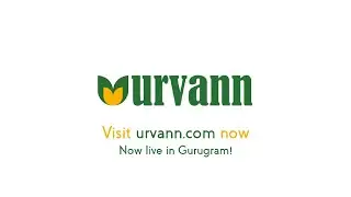 Urvann | Largest Online Plants Store | India's First Hyperlocal Gardening Marketplace