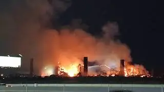 🔴Live Fire at 8000 block of maule ave SW Vegas ‼️‼️#livestream #lasvegas 🚨