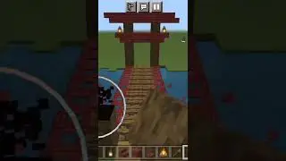 Minecraft build hack #Minecrafthacks1.19