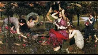 N. Vaccai: Senza l’àmabile dio di Citera – Rustam Yavaev, countertenor
