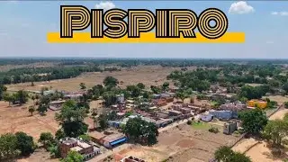 Pispiro dron shoot