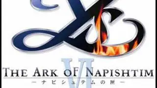 Ys VI: The Ark of Napishtim OST 