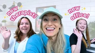 BIG MOVES! Welcome To The New No Food Rules Office + Meet The Team