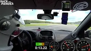 Smolensk Ring, LTAC '19 #4