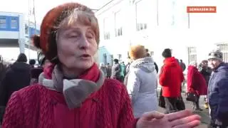 ЖИРИНОВСКИЙ СОВСЕМ ПОЕХАЛ....  20 лет у власти за тетрадку!