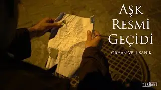 Barış Dinçel - Aşk Resmi Geçidi (Şiir : Orhan Veli Kanık)