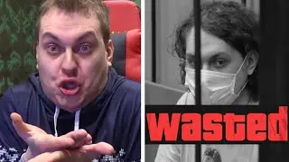 Хованский о Деле Юрия Хованского