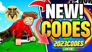 CODES OF RACE CLICKER - RACE CLICKER CODES - ROBLOX RACE CLICKER CODES 2023