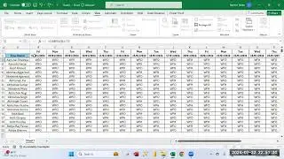 RTO % Made Simple with Excel Formula #viral #shorts #excel #vba #exceltipsandtricks