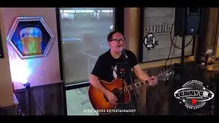 Green Eyes - Kenny Dee cover