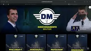 Direcionamento Militar por dentro