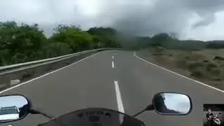 Deathly Bike Accident Live ⚠️⚠️
