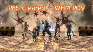 P8S Phase 2 Clear - WHM POV - HolmgangTM