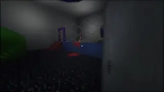 2 Random Games Is SCARY.