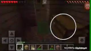 Майн.Выживание часть 2
