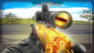 I Trickshotted on the Black Ops 6 Open Beta..