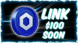 CHAINLINK (LINK) BULLISH - PRICE PREDICTION - TECHNICAL ANALYSIS -  2022