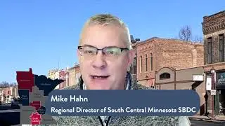 Contact the South Central Minnesota SBDC