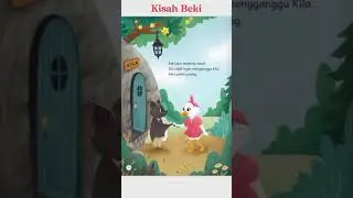 Kisah Beki Bebek Kecil 4 Selesai ~ Shinna #ceritaanak #ceritarakyat #kisahlucu