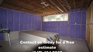 Spray Foam Company Toronto Ontario