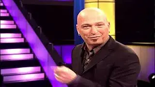 Playing Deal or No Deal DVD Game: Case #13