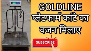 Goldline weighing Scales Celibretion Systems #goldtechweighingscalescelibretion #factbymanojpareek