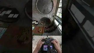 The Infinite Loop | FPV Drone Freestyle (🎥: IG / itsjackfpv) 