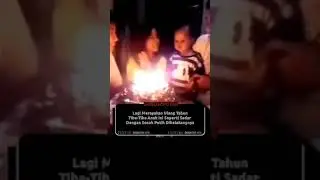 #penampakan