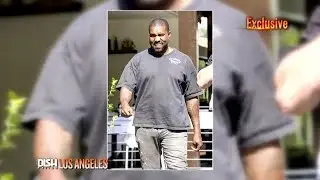 EXCLUSIVE: KANYE WEST WANTS TO DESIGN A PLUS-SIZE COLLECTION