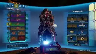 Borderlands® 3 - FL4K - Part 7