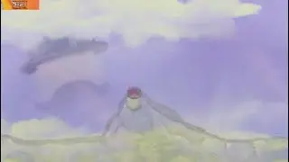 My name is mayo 3 ending.... Unexpectedly emotional