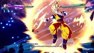 DRAGON BALL sparking zero