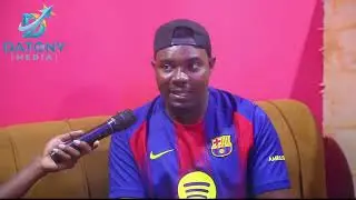 CHAIZO NDO MSANII ANAEFUATA WCB