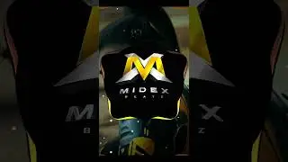 Hard Motivational Rap Beat / Uplifting Type| ►VORTEX◄ | prod. by Midex Beats X  @ASARIBEATZ