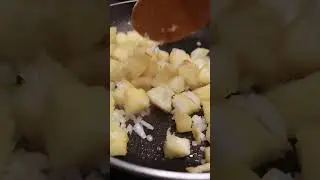 Mandi'o Chyryry  #mandio #chyryry #ComidaTipica #Paraguay #receta #tutorial #vlog #fyp #Peta #shorts